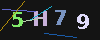 Gambar captcha